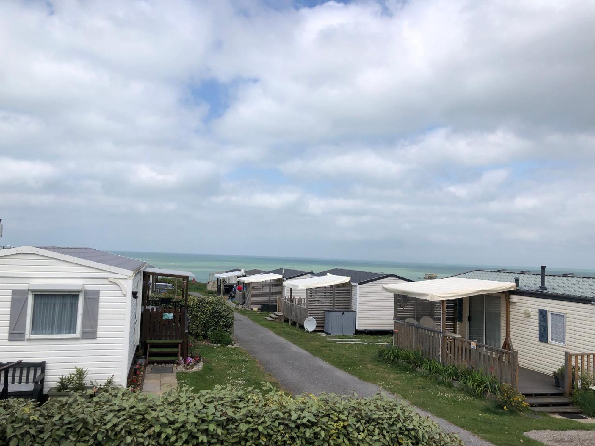 La Cote D Opale - Le Portel - Vue Sur Mer - P31 - Climatise-2018 Exterior foto